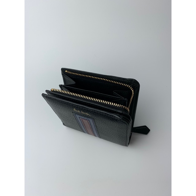 Paul Smith(ポールスミス)のポールスミス　メンズ　二つ折り財布 メンズのファッション小物(折り財布)の商品写真