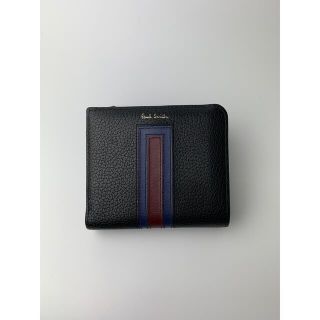 ポールスミス(Paul Smith)のポールスミス　メンズ　二つ折り財布(折り財布)