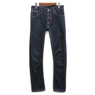 ヌーディジーンズ(Nudie Jeans)のヌーディージーンズ nudie jeans デニム パンツ ジーンズ W28(デニム/ジーンズ)