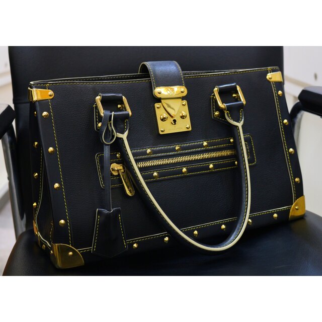 数量限定セール LOUIS VUITTON ヴィトン☆ファビュロー/ハンドバッグ