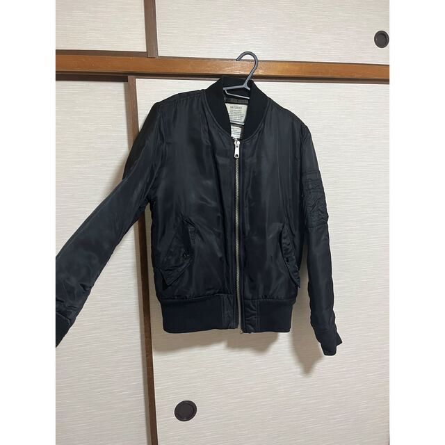 men's MA-1 ブルゾン