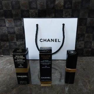 シャネル(CHANEL)の未使用　シャネル　口紅(口紅)