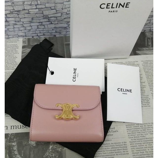 メーカー直売 新品 セリーヌ CELINE ワンピース 100% ラミー egypticf