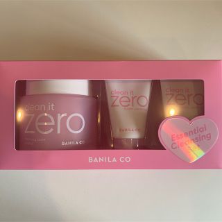 バニラコ(banila co.)の未使用 バニラコ クレンジングバーム オリジナル 180ml(クレンジング/メイク落とし)