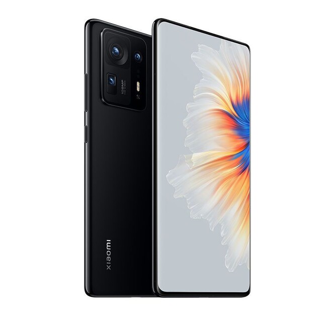 Xiaomi MIX4 12GB/512GB ブラック 超美品