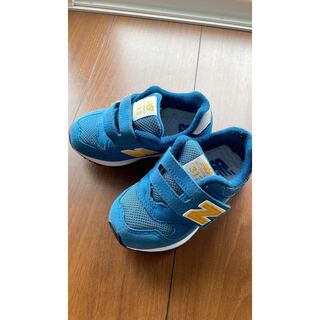 ニューバランス(New Balance)のkidsニューバランス(スニーカー)