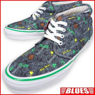 ヴァンズ(VANS)の未使用 バンズ VANS スケーター 28.5 スニーカー スケボーAA1429(スニーカー)