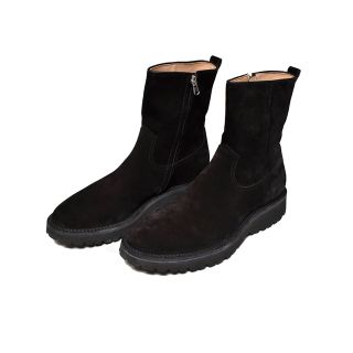 ノンネイティブ(nonnative)のnonnative minedenim  side zip boots(ブーツ)