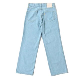 simply complicated BOYFRIEND LOOSE JEANの通販 by hm's shop｜ラクマ