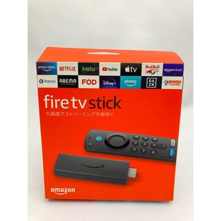 Amazon Fire TV Stick 第3世代(その他)