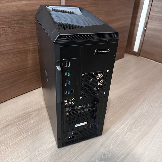 おトク】 ASUS - 3080 RTX 9900K・GeForce i9 Intel ゲーミングPC おトク】 ASUS - 3080 RTX 9900K・GeForce i9 Intel ゲーミングPC