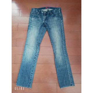 リーバイス(Levi's)の☆ブルーカルト☆BLUE Cultデニム 25サイズ(デニム/ジーンズ)