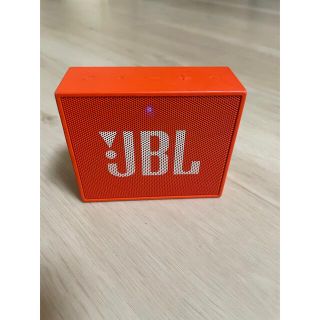 JBL GO Bluetoothスピーカー(スピーカー)