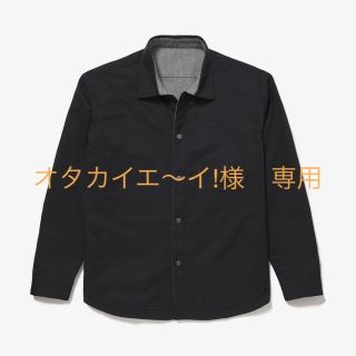 ラコステ(LACOSTE)のオタカイエ〜イ！様専用　ラコステ　リバーシブルアウターシャツ(シャツ)