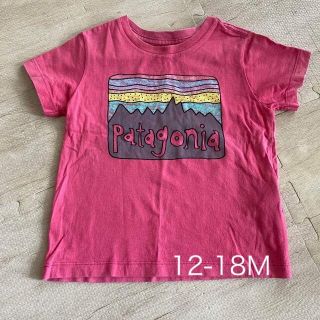 パタゴニア(patagonia)のPatagonia Tシャツ(Tシャツ/カットソー)