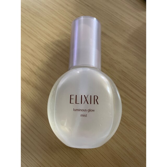 ELIXIR(エリクシール)のエリクシール シュペリエル つや玉ミスト (80ml) コスメ/美容のスキンケア/基礎化粧品(その他)の商品写真