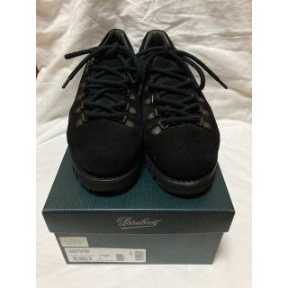 パラブーツ(Paraboot)のBegin別注Paraboot CLUSAZクリュサUK8パラブーツ(ドレス/ビジネス)