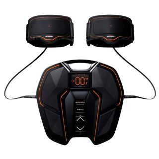 SIXPAD - SIXPAD FOOT FIT PLUS