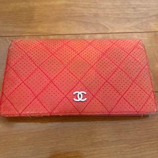 シャネル(CHANEL)のCHANEL お財布(財布)