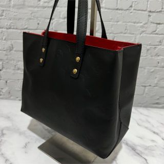 ルイヴィトン(LOUIS VUITTON)の【フウちゃん様】ルイヴィトン ヴェルニ リード PMバッグ ブラック E2(ハンドバッグ)