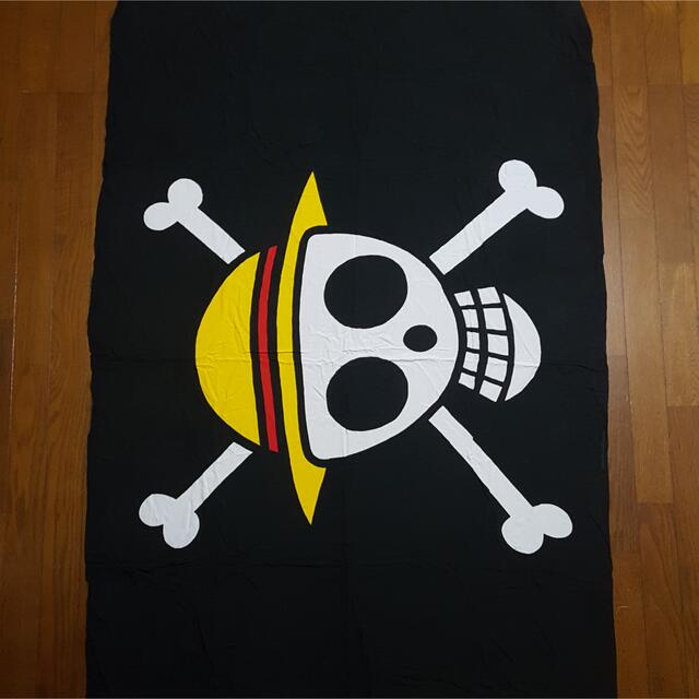ONEPIECE ワンピース 海賊旗 マグバッジ J-WORLD｜キャラクターグッズ