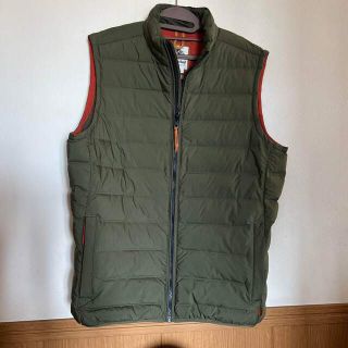 Timberland(ダウンベスト)のフリマアイテム一覧 Timberland(ダウンベスト)のフリマアイテム一覧