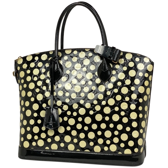 新作モデル LOUIS VUITTON - ルイ・ヴィトン ロックイットMM