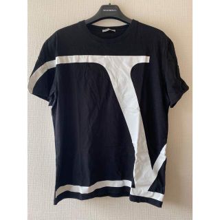 ヴァレンティノ(VALENTINO)の値下げ！！新品★VALENTINO★Tシャツ(Tシャツ/カットソー(半袖/袖なし))