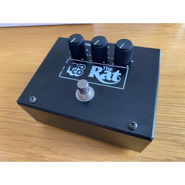 ProCo RAT Large Box Reissue ラットラージボックス