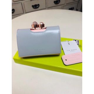 テッドベイカー(TED BAKER)のTED BAKER 財布(財布)