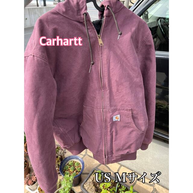 ジャケット/アウターCarhartt カーハート　デトロイトジャケット　ボア