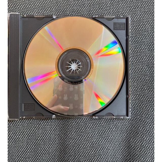 CD スピッツ　クリスピー エンタメ/ホビーのCD(ポップス/ロック(邦楽))の商品写真