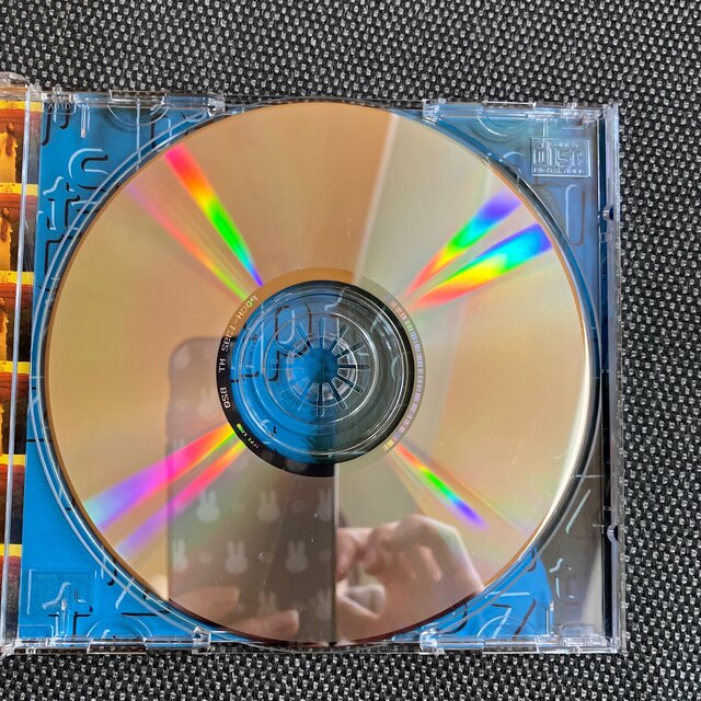 CDスピッツ　空の飛び方 エンタメ/ホビーのCD(ポップス/ロック(邦楽))の商品写真