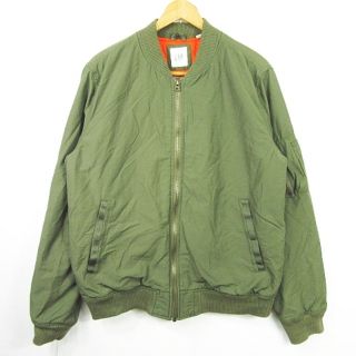 ギャップ アウター フライトジャケット/MA-1(メンズ)の通販 17点 | GAP ...