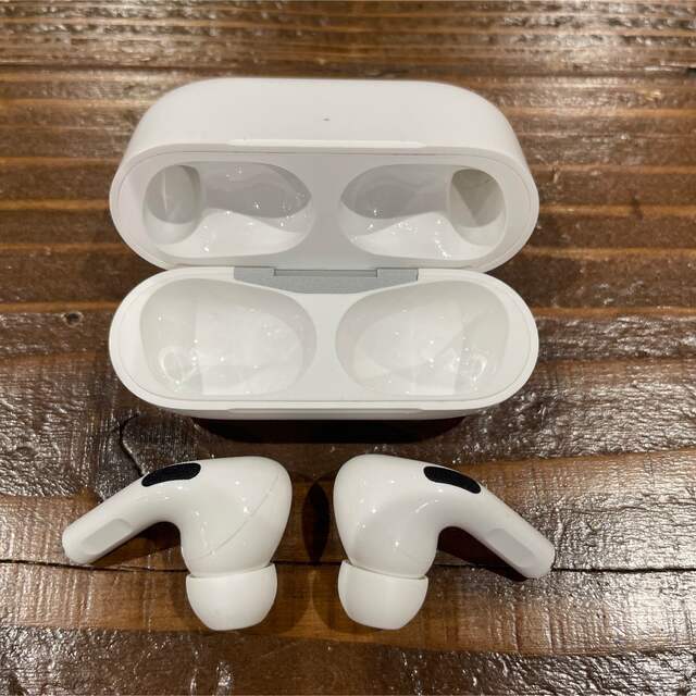 ほぼ新品 AirPods Pro 第一世代