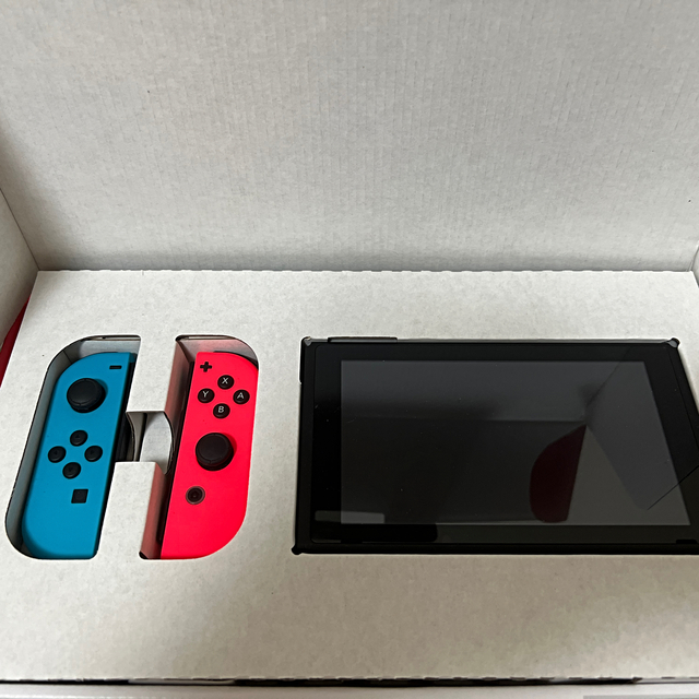 任天堂Switch 大乱闘スマッシュブラザーズカセット付き