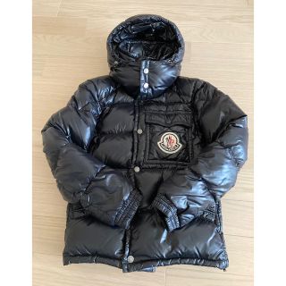 モンクレール(MONCLER)のモンクレールダウン　メンズ(ダウンジャケット)