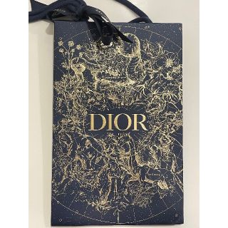 ディオール(Dior)のDior 2022限定(ショップ袋)