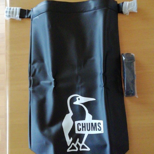CHUMS(チャムス)のCHUMS ブービーバード ドライバッグ スポーツ/アウトドアのスポーツ/アウトドア その他(その他)の商品写真
