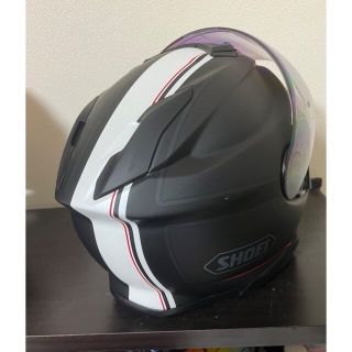 SHOEI GT-Air2 Mサイズ sena SRL2 セットの通販 by こう's shop|ラクマ