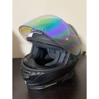 SHOEI GT-Air2 Mサイズ sena SRL2 セット(ヘルメット/シールド)