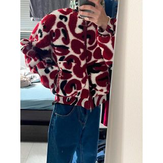 コムデギャルソン(COMME des GARCONS)のcharles jeffrey loverboy(ブルゾン)