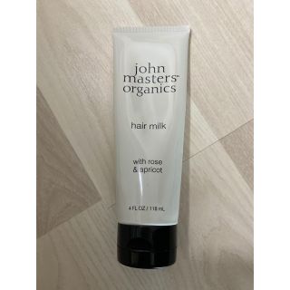 ジョンマスターオーガニック(John Masters Organics)の専用ジョンマスター　R&A ヘアミルク N 洗い流さないトリートメント(トリートメント)