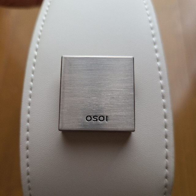 OSOI オソイ TONI MINI ハンドバッグ あなたにおすすめの商品 7200円