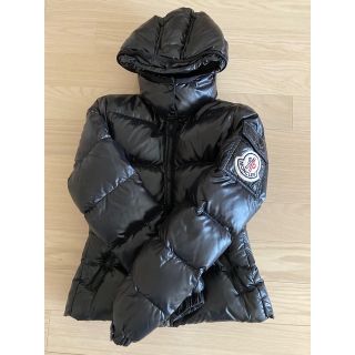 モンクレール(MONCLER)のモンクレールダウン　レディース(ダウンジャケット)