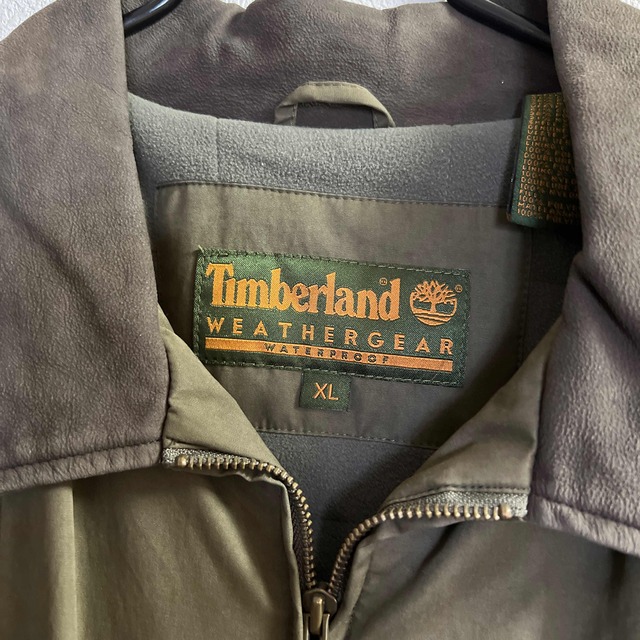 Timberland(ティンバーランド)のティンバーランド　メンズジャケット12/15まで メンズのジャケット/アウター(その他)の商品写真