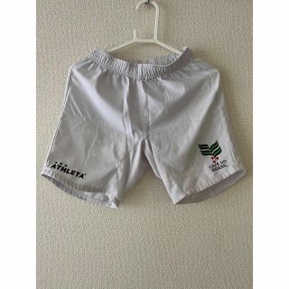 アスレタ(ATHLETA)のアスレタ　サッカーパンツ　140(ウェア)