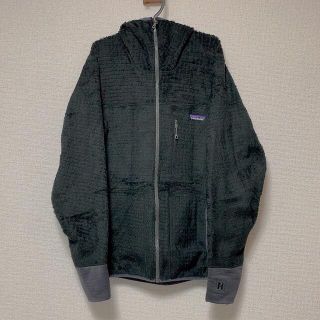 パタゴニア(patagonia)のPatagonia フリースジャケット(ブルゾン)