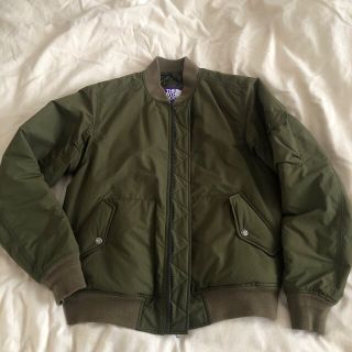 ザノースフェイス(THE NORTH FACE)のThe north face mountain fields jacket (ブルゾン)