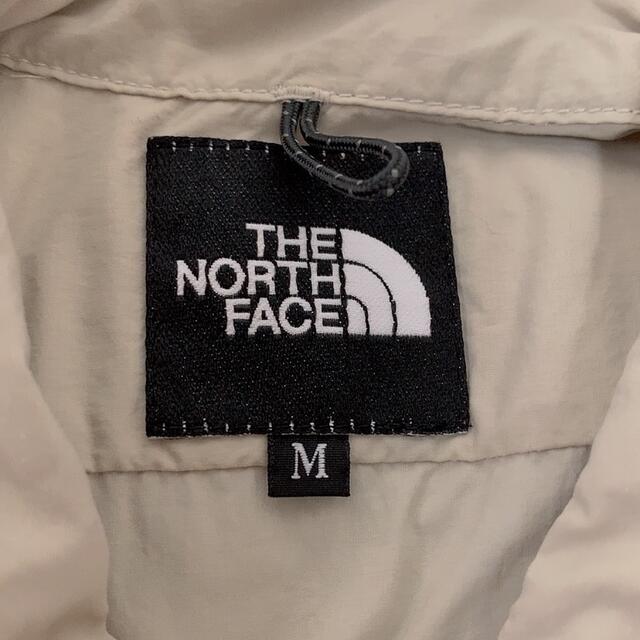 THE NORTH FACE(ザノースフェイス)のTHE NORTH FACE 薄手シャツ メンズのトップス(シャツ)の商品写真